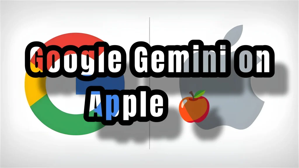 google gemini