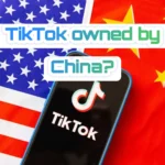 Is TikTok owned by China?