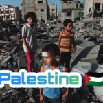 Gaza Hamas Palestine