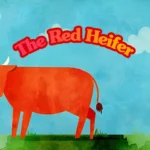 Red Heifer