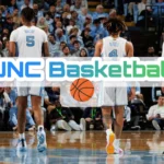 unc basketball news