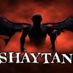 Shaytan iblis jinn